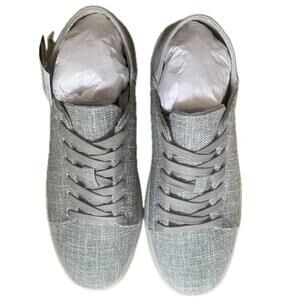 BareTraps LIAM Round Toe Lace Up Sneakers Size 10